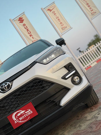 TOYOTA RAIZE Z
