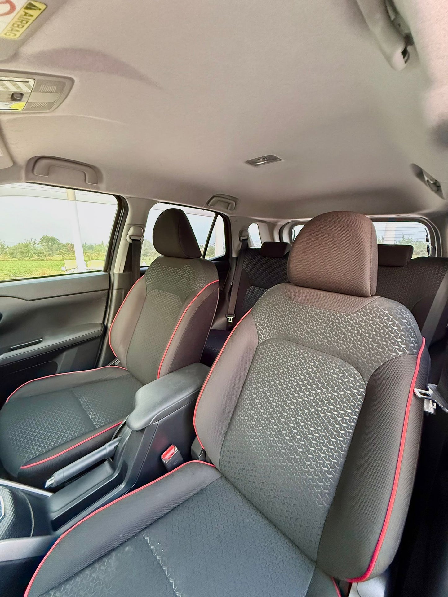 TOYOTA RAIZE Z PERIMUM