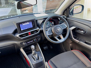 TOYOTA RAIZE Z PERIMUM