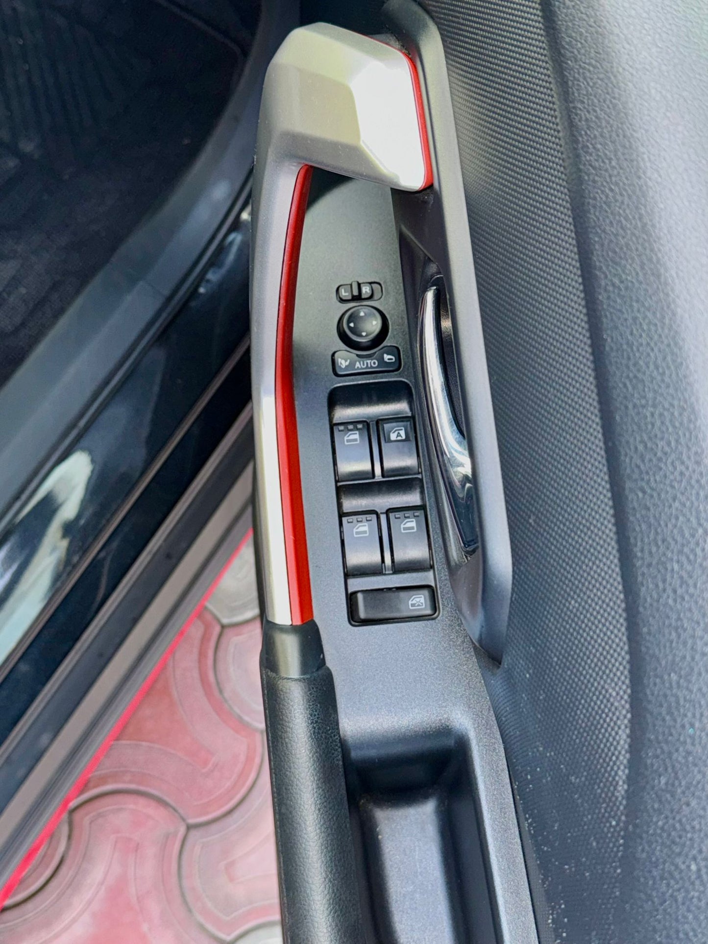 TOYOTA RAIZE Z PERIMUM