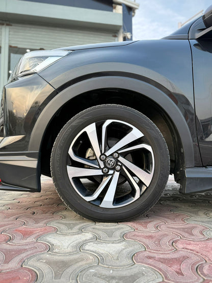 TOYOTA RAIZE Z PERIMUM