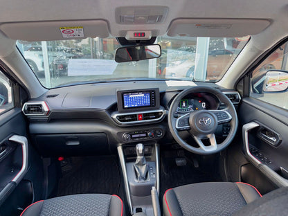 TOYOTA RAIZE Z PERIMUM