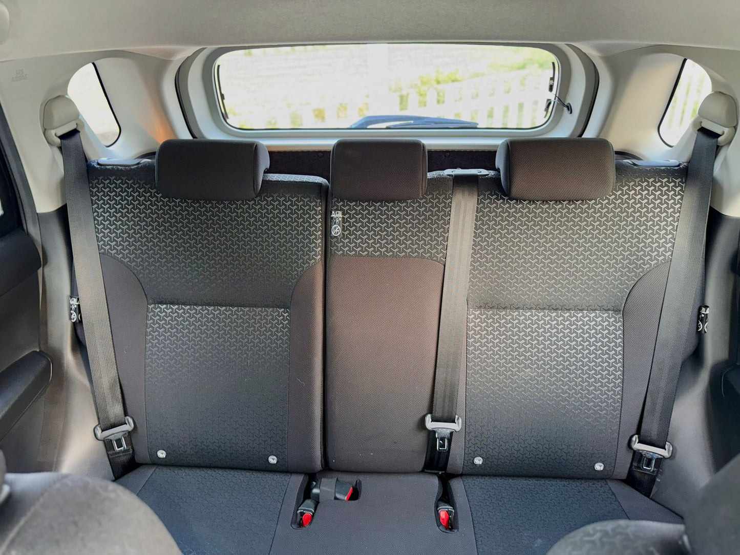 TOYOTA RAIZE Z PERIMUM