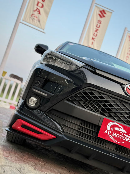 TOYOTA RAIZE Z PERIMUM