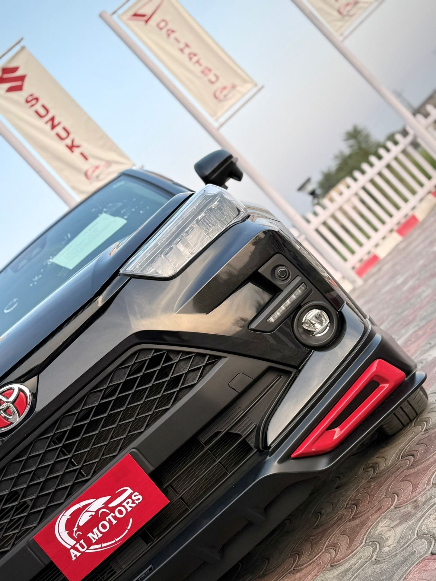 TOYOTA RAIZE Z PERIMUM