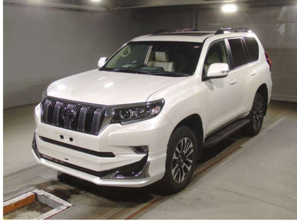 TOYOTA PRADO TXL