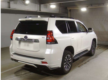 TOYOTA PRADO TXL