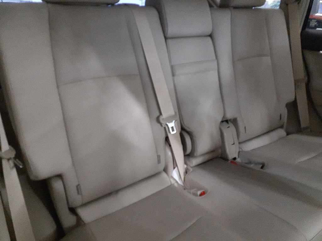 TOYOTA PRADO TZ.G