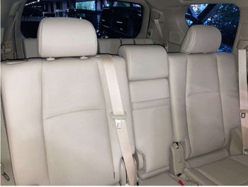 TOYOTA PRADO TXL