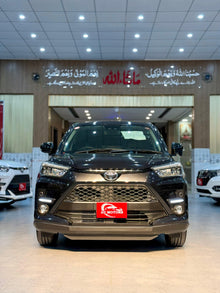 TOYOTA RAIZE Z PREMIUM