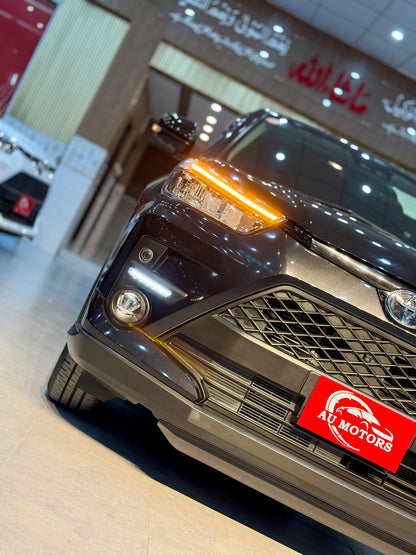 TOYOTA RAIZE Z PREMIUM