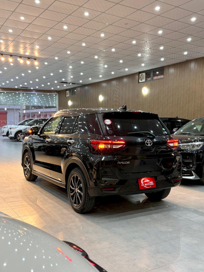 TOYOTA RAIZE Z PREMIUM