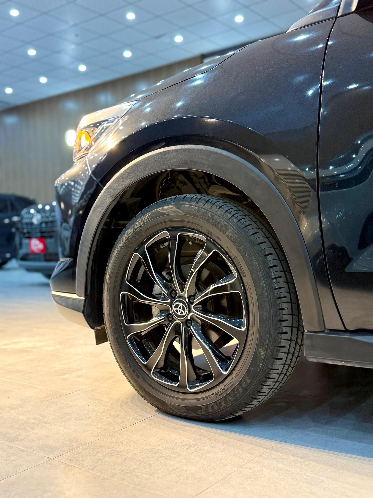 TOYOTA RAIZE Z PREMIUM