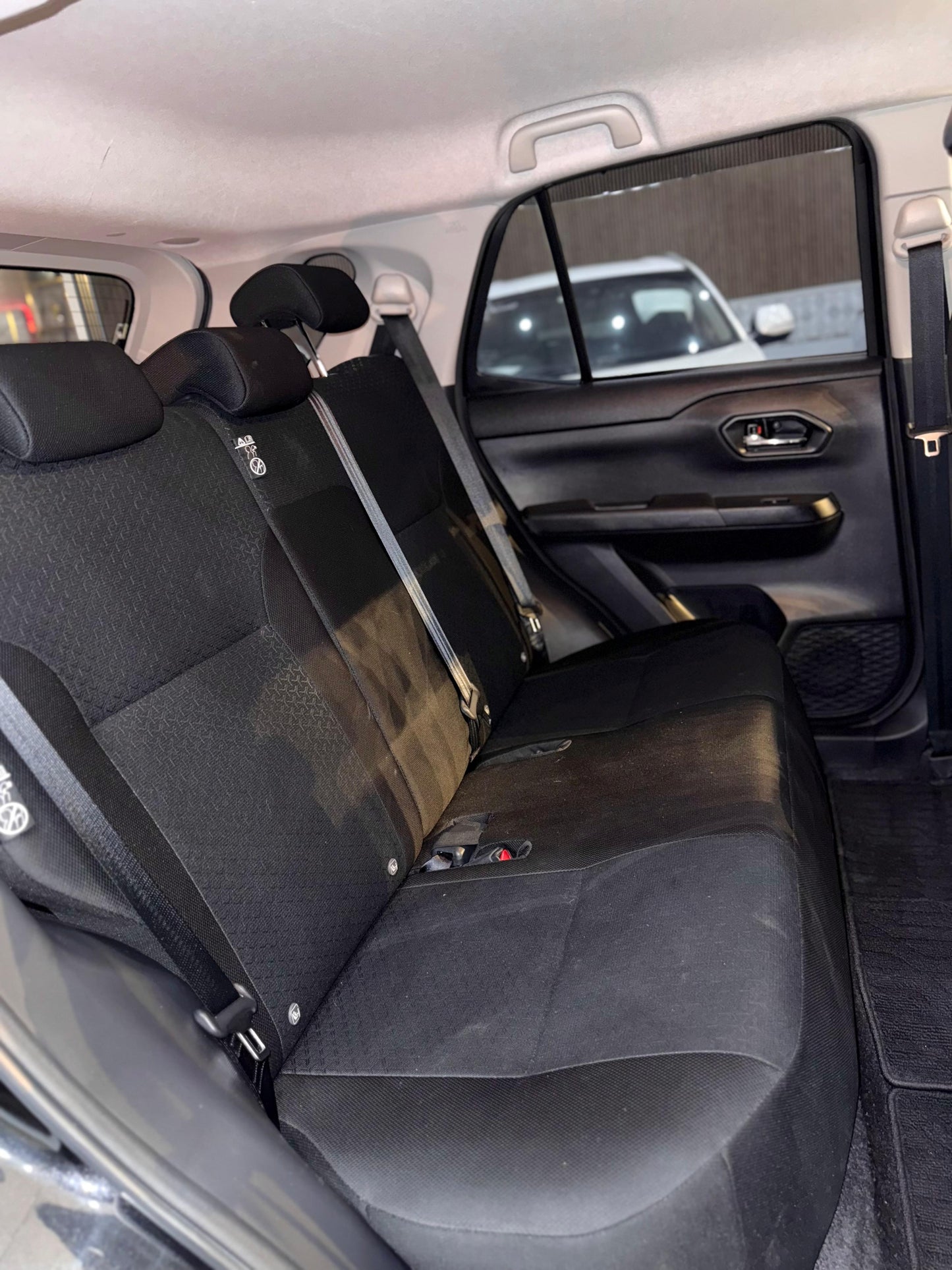 TOYOTA RAIZE Z PREMIUM