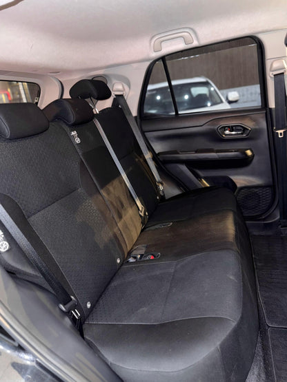 TOYOTA RAIZE Z PREMIUM