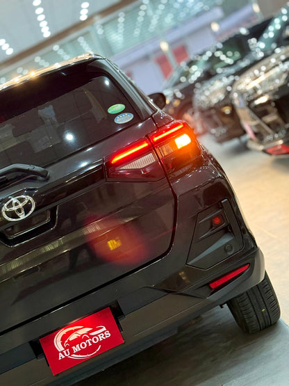 TOYOTA RAIZE Z PREMIUM