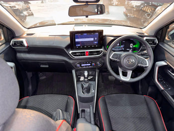 TOYOTA RAIZE Z PREMIUM