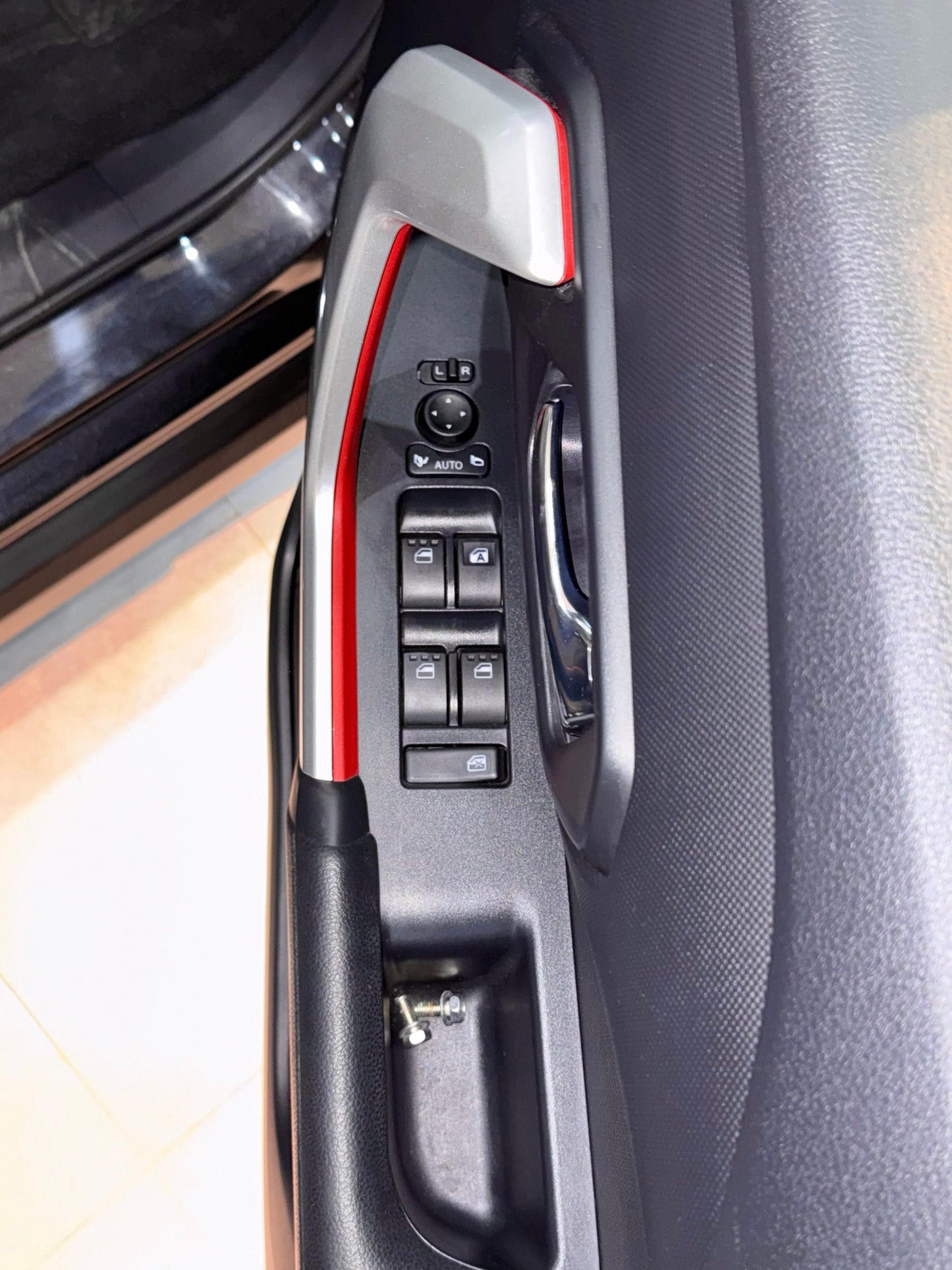 TOYOTA RAIZE Z PREMIUM