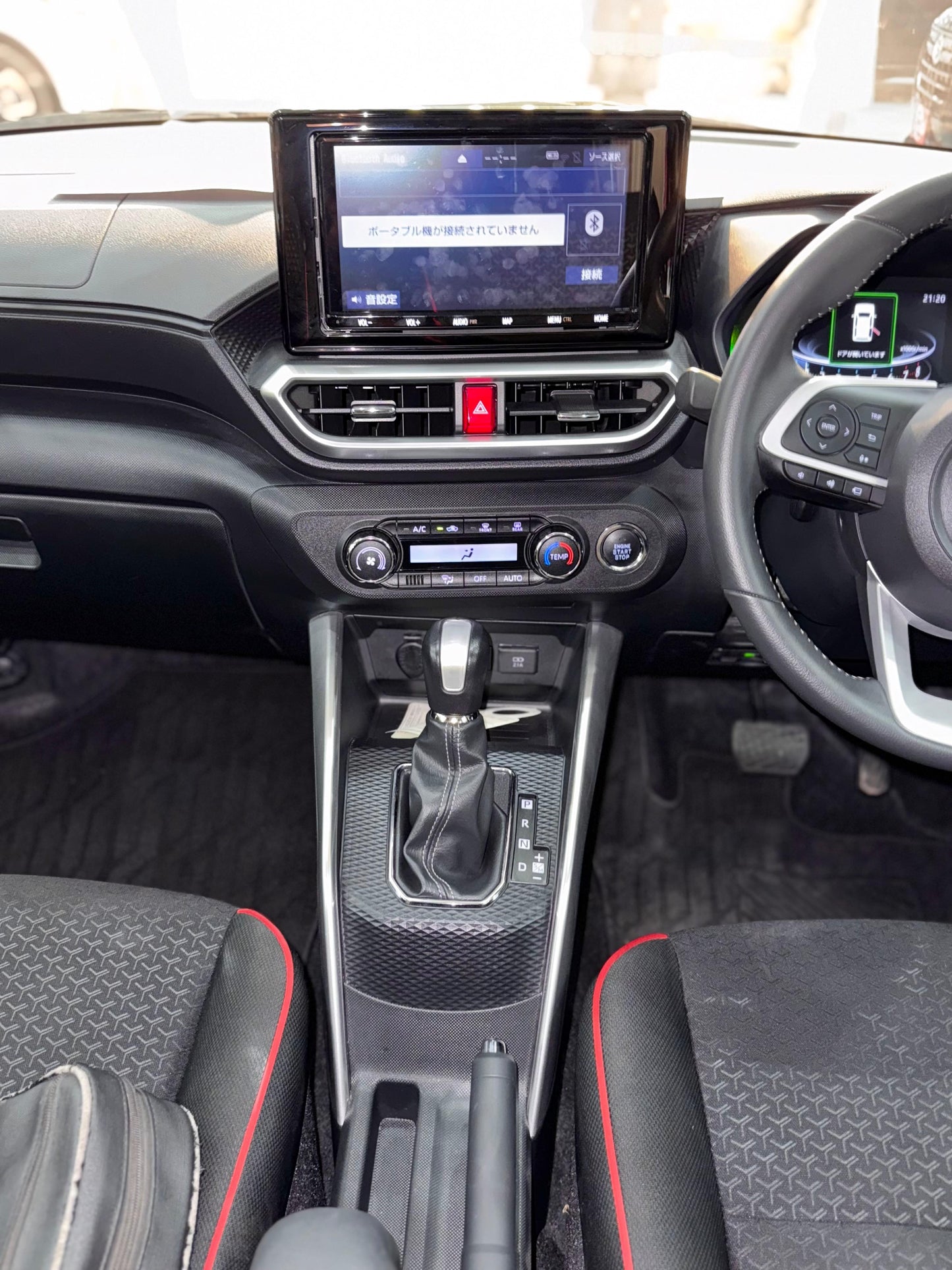 TOYOTA RAIZE Z PREMIUM