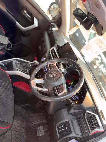 TOYOTA RAIZE Z
