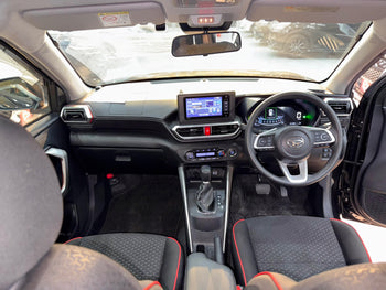 DAIHATSU ROCKY G