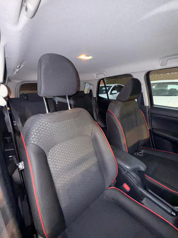 DAIHATSU ROCKY G