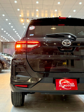 DAIHATSU ROCKY G
