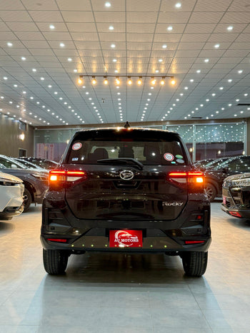 DAIHATSU ROCKY G