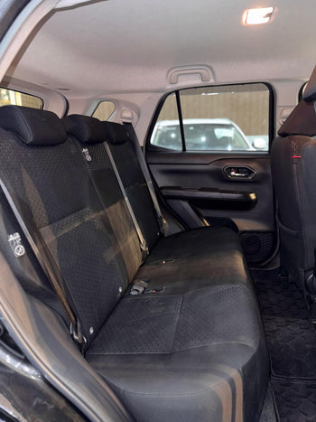 DAIHATSU ROCKY G