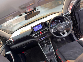 DAIHATSU ROCKY G