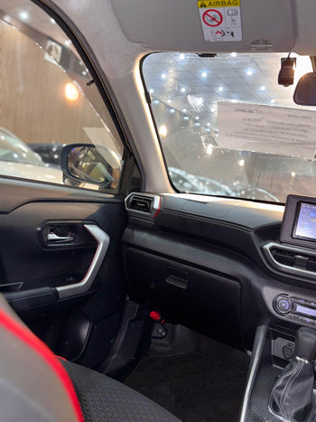 DAIHATSU ROCKY G