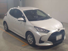 TOYOTA YARIS G LED