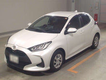 TOYOTA YARIS G LED