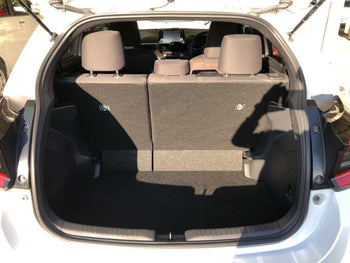 TOYOTA YARIS G LED