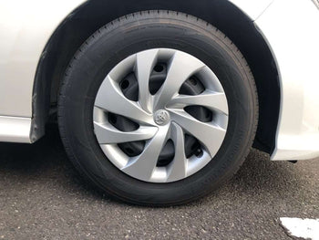 TOYOTA YARIS G LED