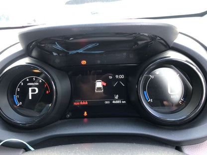 TOYOTA YARIS G LED