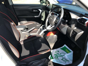 TOYOTA RAIZE Z PREMIUM