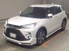 TOYOTA RAIZE Z PREMIUM