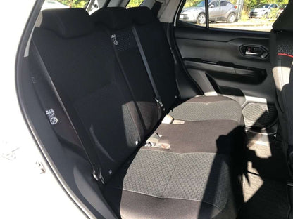 TOYOTA RAIZE Z PREMIUM