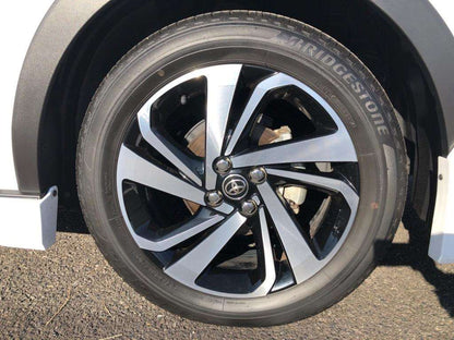 TOYOTA RAIZE Z PREMIUM