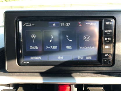 TOYOTA RAIZE Z PREMIUM