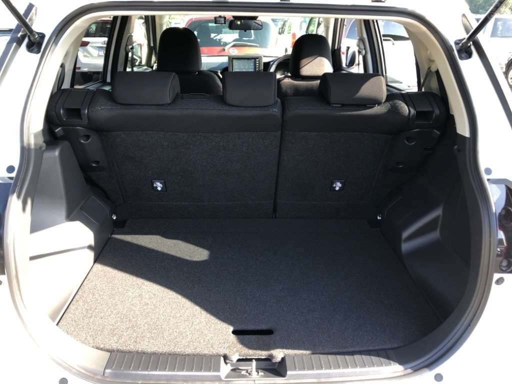 TOYOTA RAIZE Z PREMIUM