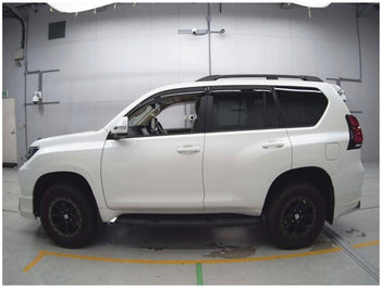 TOYOTA PRADO TXL