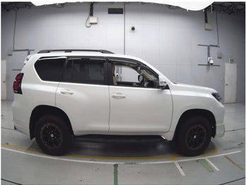 TOYOTA PRADO TXL
