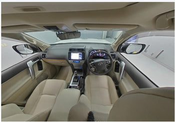 TOYOTA PRADO TXL
