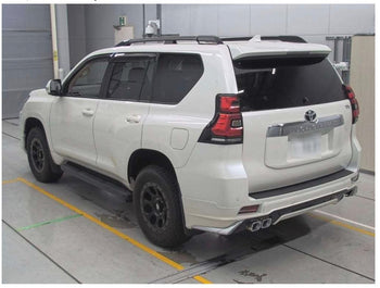 TOYOTA PRADO TXL