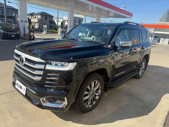 TOYOTA LC300