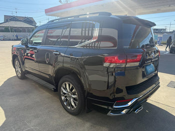 TOYOTA LC300