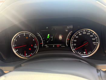 TOYOTA LC300