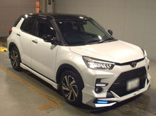 TOYOTA RAIZE Z PREMIUM